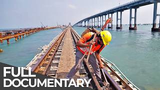 World’s Most Dangerous Railroads | Tanzania, Argentina, Peru & India | Free Documentary