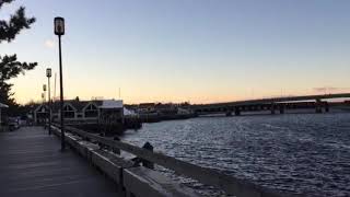 Newburyport New Year 2019