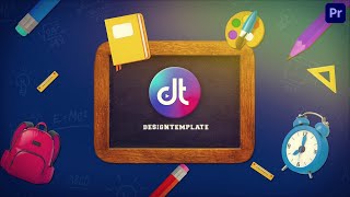 Back to School 3D Design Intro