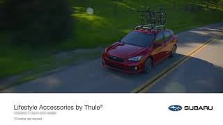 2021 Impreza Accessory Highlights | Subaru of Englewood