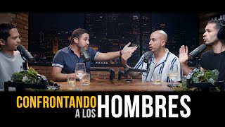 ENFRENTANDO A LOS HOMBRES - ¿Somos LO PEOR?