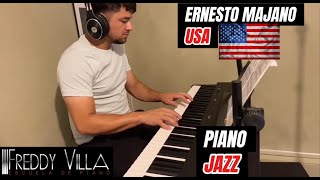 Un poco de Piano Jazz