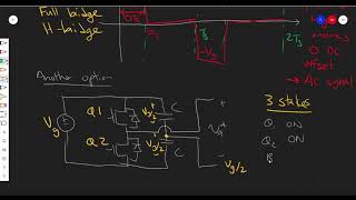 Lecture 8.2: Buck Derived Isolated DC-DC Converters