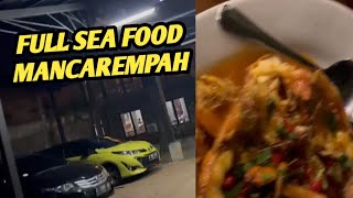 FULL SEA FOOD MANCA REMPAH SIMATUPANG