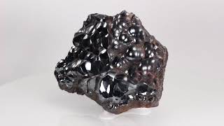 Hematite (Kidney Ore)