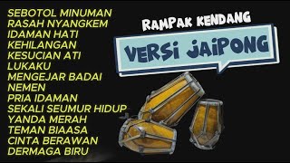 FULL ALBUM RAMPAK KENDANG VERSI JAIPONG