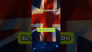 🔥 Reino Unido 🇬🇧 aprueba una ley para confiscar #criptomonedas 🥷🏻🔍 #bitcoin ⚡