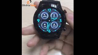 Smartwatch DT95