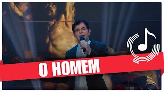 O homem - Padre Reginaldo Manzotti