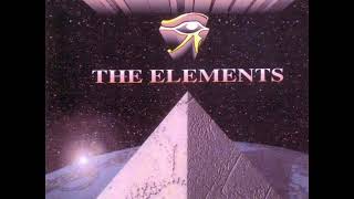 Cabballero - The Elements [ALBUM 1995]