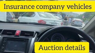 Alflah vehicles auction in Lahore | Islamabad auction vehicles