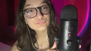 ASMR proviamo il blue yeti 🤍