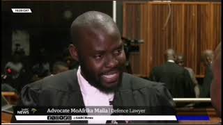 Pastor Paseka "Mboro" Motsoeneng caseI Magistrate rejects NPA's application forher recusalMagistrate