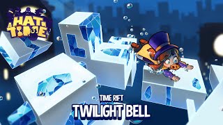 A Hat in Time Chapter 4 Time rift (Twilight Bell) [No Commentary]