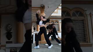 PSY ft. Suga from BTS - 'That that' dance challenge #shorts #thatthat