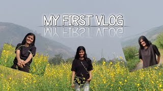 MY FIRST VLOG | Mahad vlog | [ VLOG 1]