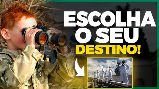 CONCURSOS MILITARES PREVISTOS PARA 2023