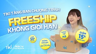 QUÀ XỊN THÁNG 3 - THẢ GA FREESHIP!!!