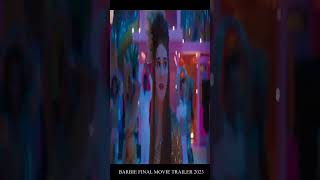 Barbie Main Trailer 2023 - A Mesmerizing Journey into Barbie's Enchanting World!