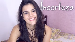 Matheus e Kauan - Incerteza (cover Amanda Lince)