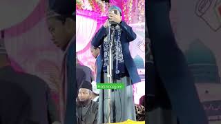 Dikhai jayegi mahshar me saane mahboobi by saif raza #viral #naat #shorts #muslim #wathsappstatus