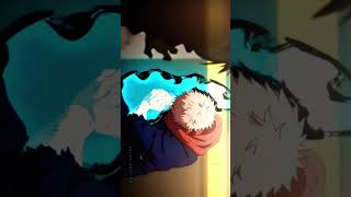 jujutsu kaisen edit #youtubeshorts #shorts #anime #jujutsukaisen #sakuna #yuji #gojo