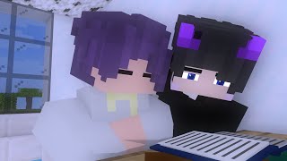 Minecraft Animation Boy love// Who i choose [Part 7]// 'Music Video ♪