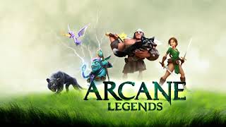 Arcane Legend Banner Bash Event 2024