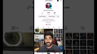 Tiktok’ta Keşfet Hilesi Beğeni Takipçi Arttırma Çok Kolay #shortsvideo