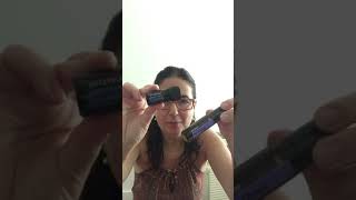 Deep blue e Pasttense dōTERRA