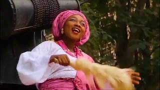 Aramide - Oba wa de (Lyrics)