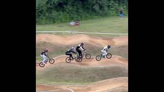 Japan BMX