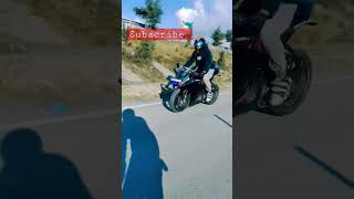 KTM RC LOVERS BOYS WHATSAPP STATUS 😈#shorts #ktm #ktmlover #short #trendingshorts @aamir__majid