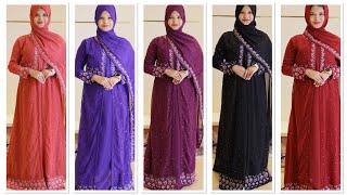 Gown with shawl/Offer/online shopping/Salwars#shopping #fashion #youtubeshorts