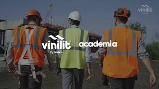 ¡Conoce la Academia Vinilit!