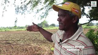 🚜#CORTE DE #TERRA: O homem do campo 👩‍🌾 tem vez e voz na gestão lugar de gente feliz