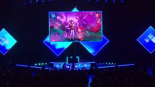 Evo 2023 Granblue Fantasy Versus Rising Announcement Trailer