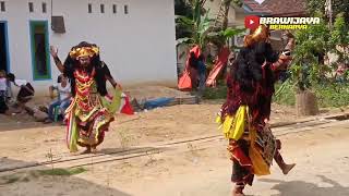 Jaranan Buto Cilik Terbaru Turonggo Eko Budoyo Lampung Timur