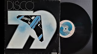 Disco 79 - ℗ 1978 - Baú Musical