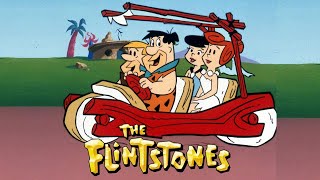 OS FLINTSTONES