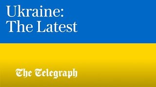 Ukraine captures over 100 prisoners of war, shoots down Russian fighter jet | Ukraine: The Latest