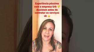 Experiência péssima com a Hurb que passei e continuo passando, não contrate a Hurb antes de assistir