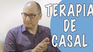 Terapia de casal