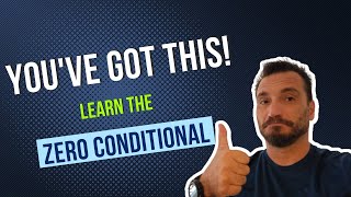 Mastering the Zero Conditional: How to Use It Like a Pro