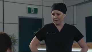 5. Back story. Harper and Phil - Shortland Street (part 5)