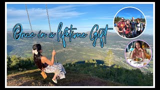 Skydive Voss || How to Fly without wings || birthday gift || Pinay in Norway