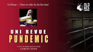 Uni Revue: Pundemic Trailer