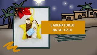 laboratorio natalizio