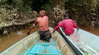 "Bukong" Tasik Misteri