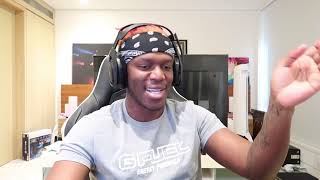 The Best  KSI Freestyle RAP!